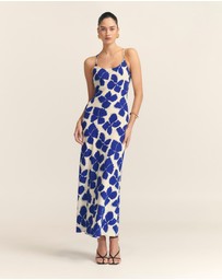 ST MRLO - Gemma Slip Dress