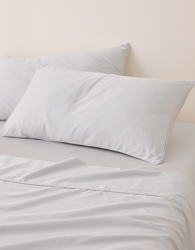 Sheet Society - Eden Cotton Full Sheet Set