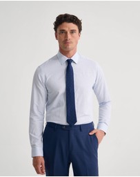 Oxford - Beckton Slim Fit Luxury Shirt