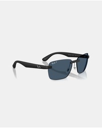 Ray-Ban - 0RB4470CH