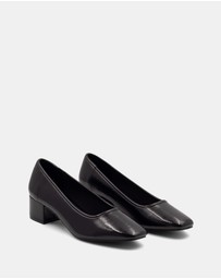 Therapy - Sussex Ballet Heels