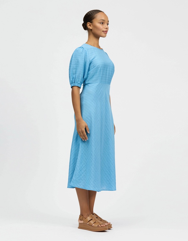 bul - Leo Midi Dress