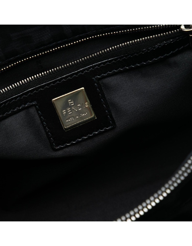 Pre-Loved by Azura Reborn - Pre-Loved Zucca Canvas Tote