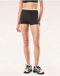 P.E Nation - 2.5in Vita Bike Shorts