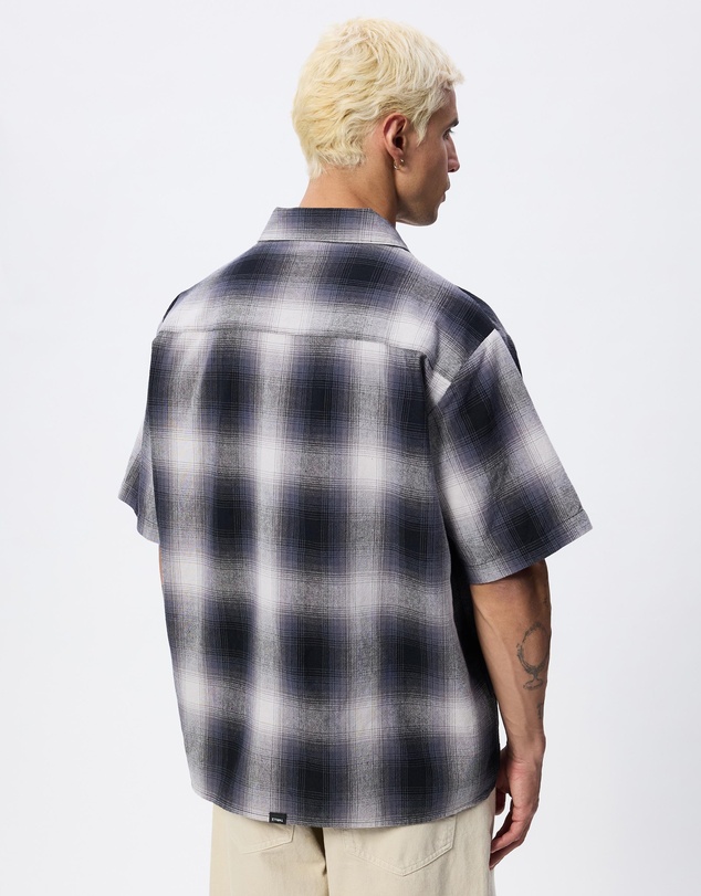 Thrills - Chaotic Interventions Cropped SS Shirt