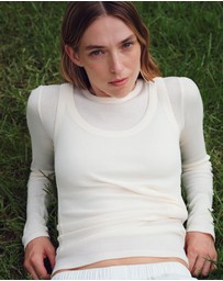 Assembly Label - Zali Long Sleeve Tee