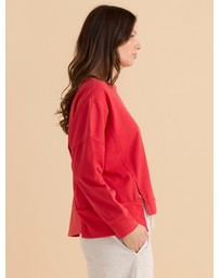 Betty Basics - Iris Sweatshirt