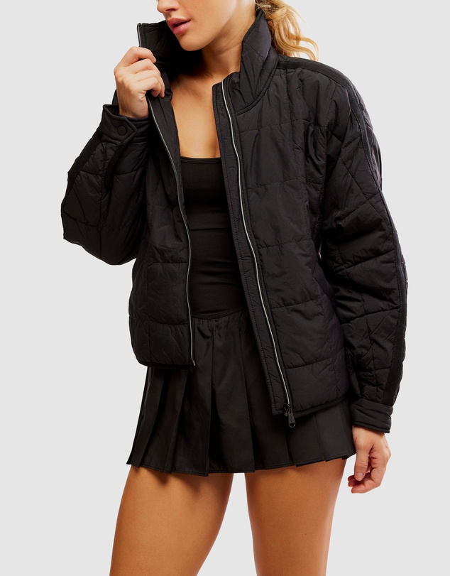 FP Movement by Free People - Pippa Packable Puffer Jacket