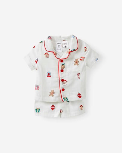 VANILLAEVERYTHING CHRISTMAS