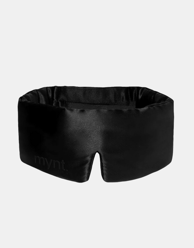 Mynt Lab - MyntFusion™ Mint-Infused Blackout Sleep Mask