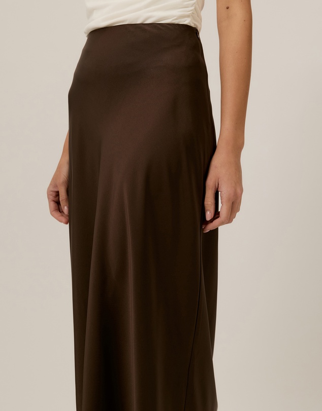 Tussah - Holly Midi Skirt