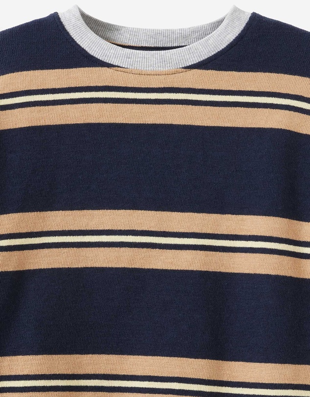 Cotton On Kids - Slub Layer Tee