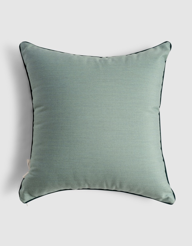 Business & Pleasure Co. - The Small Square Throw Pillow