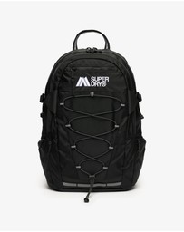 Superdry - Outdoor 28L Backpack