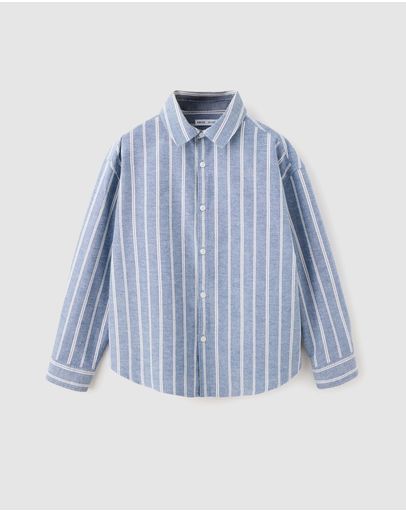 Medium Blue