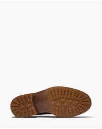Aquila - Lex Leather Chukka Boots