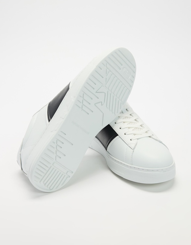 Emporio Armani - Sneakers - Men's