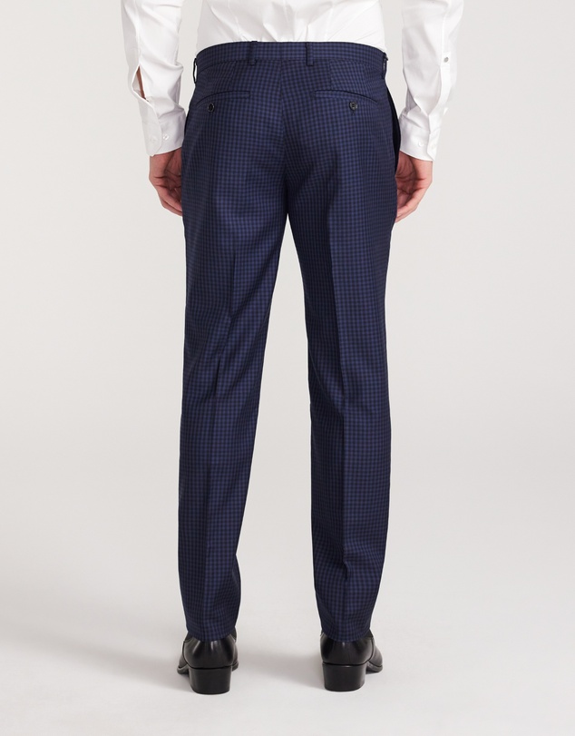 Calibre - Gingham Suit Pants