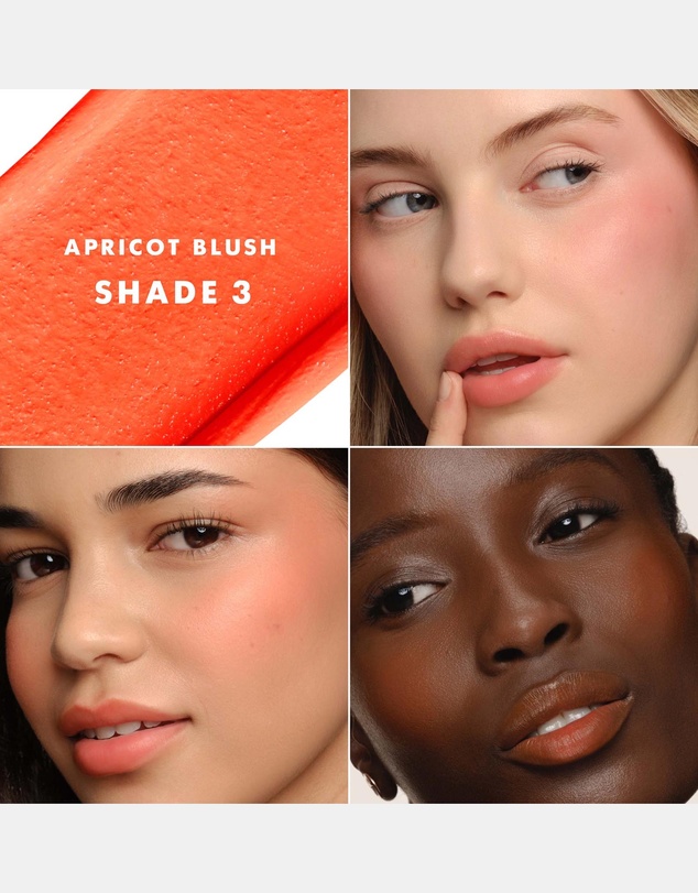 Giorgio Armani - Armani Dolci Makeup Blush 3