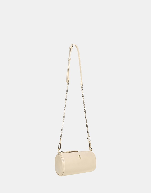 Steve Madden - BDoja Cream Handbag
