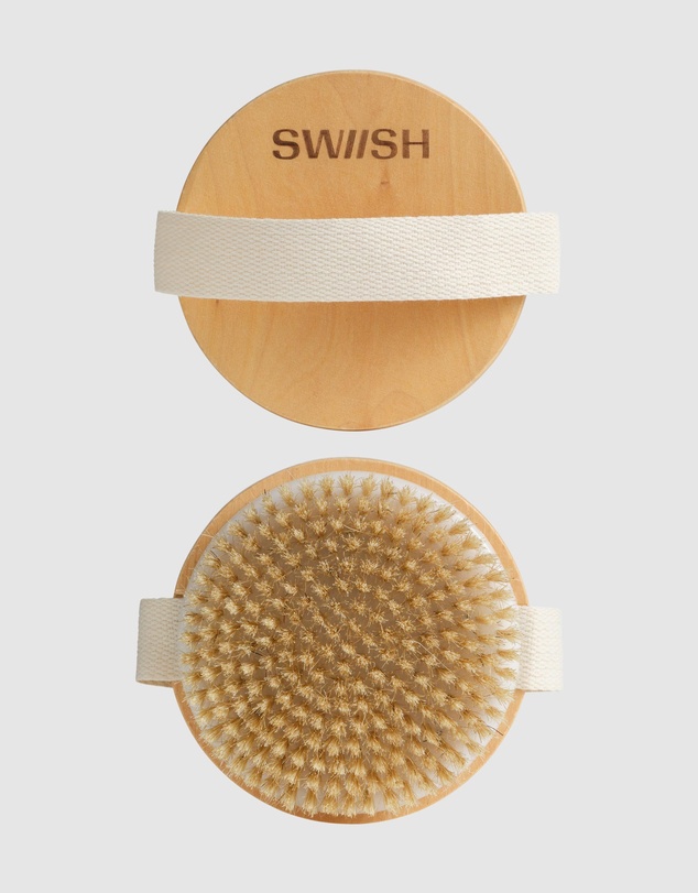 SWIISH - Head-To-Toe Skin Glow