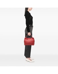 Pre-Loved by Azura Reborn - Pre-Loved Medium Nappa Intrecciato Garda Tote