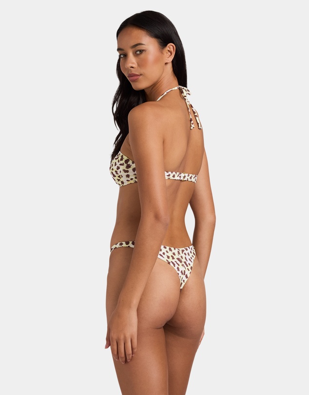 Billabong - Womens Tides Rave Maya Bikini Bottom