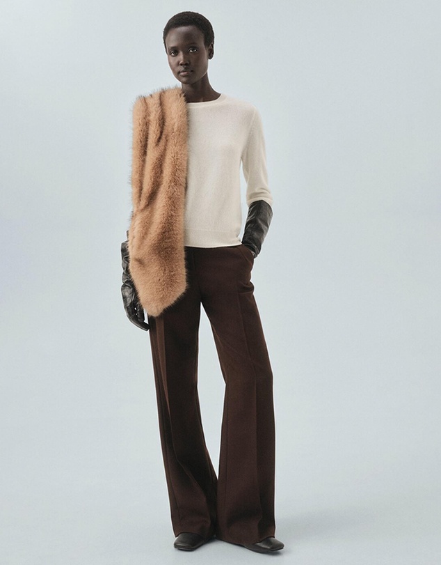 M.N.G - Bahia Sweater