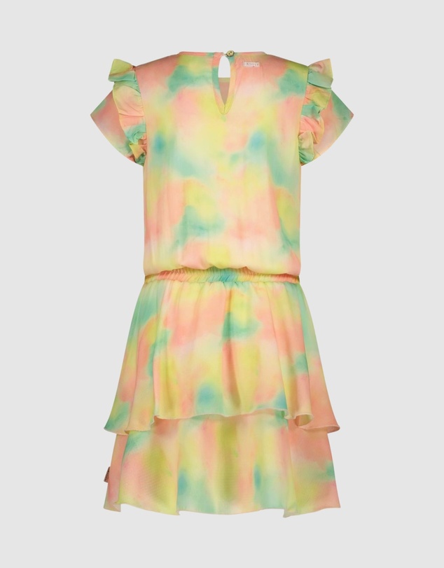 B.Nosy - Dream Tie-Dye Dress - Kids-Teens