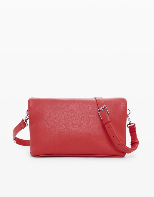 Desigual - Mini crossbody bag