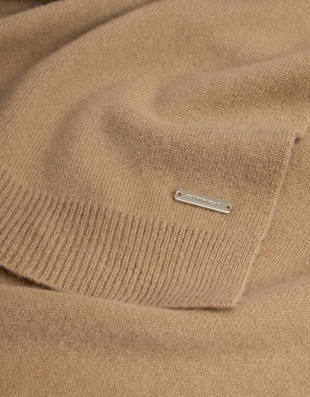Country Road - Cashmere Scarf