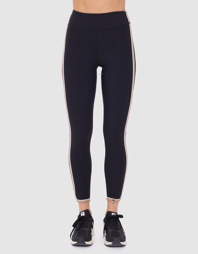 The Upside - Rhythm 63cm Midi Pants