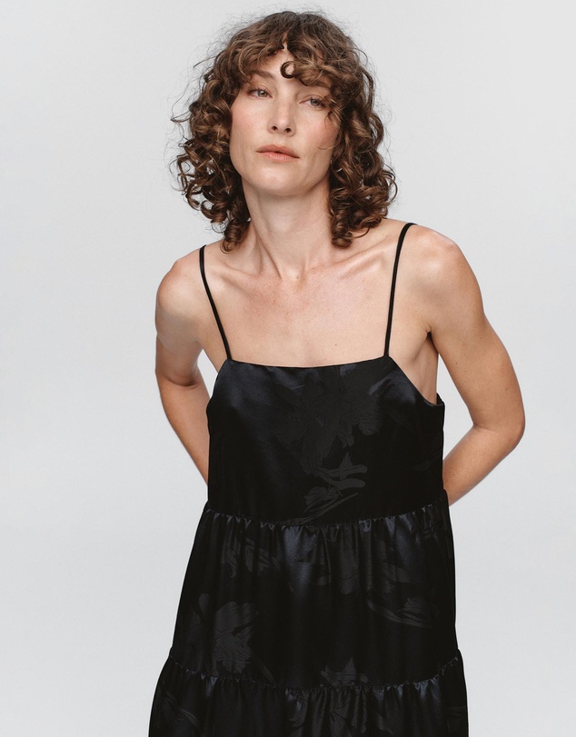 Marle - Ophelia Dress