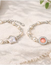 KAJA Clothing - Focus Pearl Duo