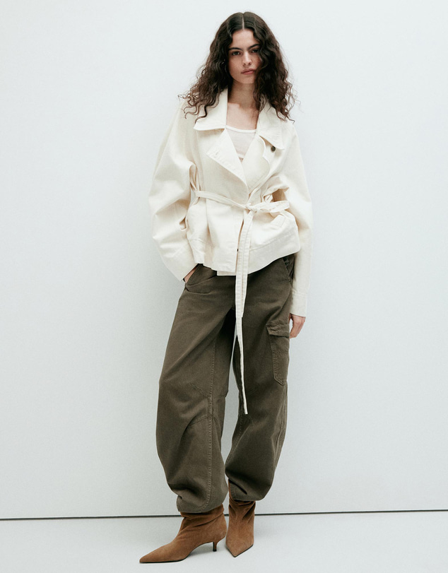 M.N.G - Vanessa Trousers