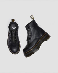 Dr Martens - Sinclair Jungle Boots - Women's