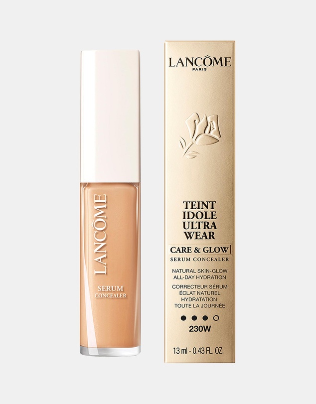 Lancome - Teint Idole Ultra Wear Care & Glow Concealer