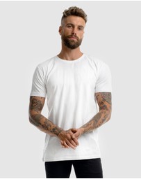 Counter Culture - 3-Pack Absent Tee