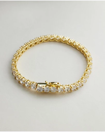 Stephanie Browne - Billy Bracelet