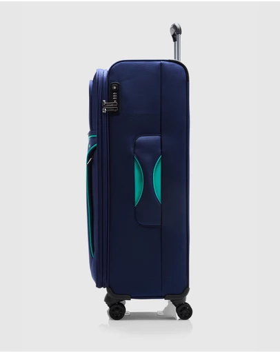 Flylite - Spin Air 4 72cm Suitcase