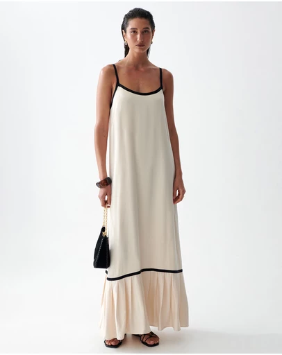 Sancia  - The Delany Dress