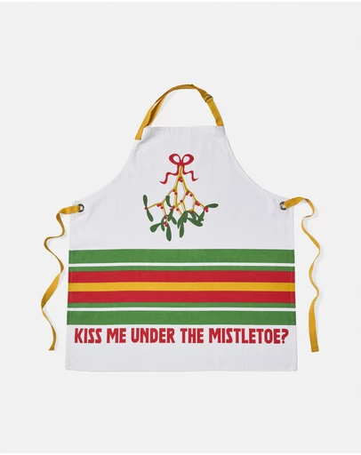 HOTTIE - Jollie Apron