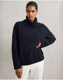 REISS - Brooklyn Jumper