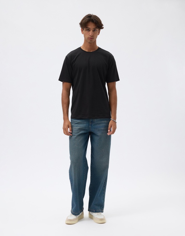 AERE - Organic Cotton Regular Fit Tee