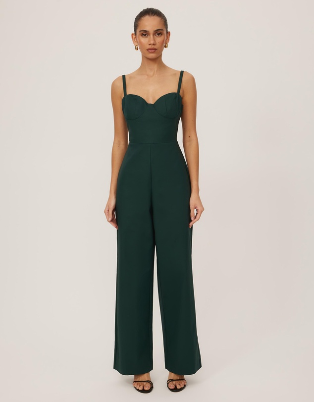 Tussah - Christy Jumpsuit
