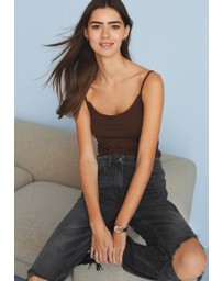NEXT - Thin Strap Vest