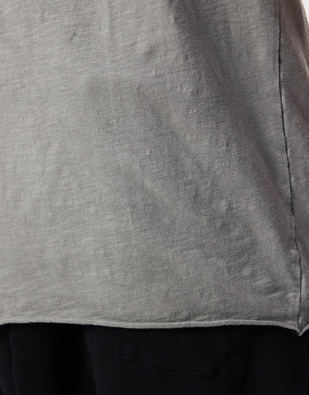 Surrounded By Ghosts - The Minium Cotton Muscle T-Shirt