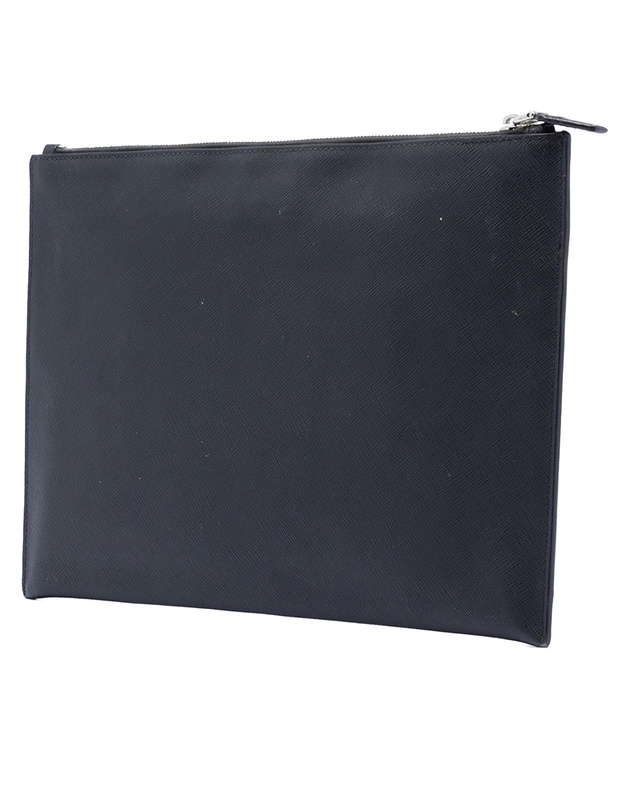 Pre-Loved by Azura Reborn - Pre-Loved Saffiano Clutch