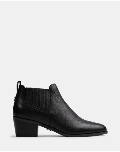 Wittner - Jassie Leather Ankle boots