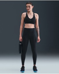 Nike - Universa Medium-Support Padded Sports Bra